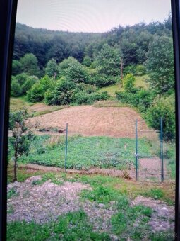 2 izbový dom/ predaj - 2