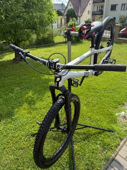 Dirt bike - 2