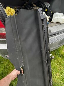 BMW e39 touring roletka 2ks - 2