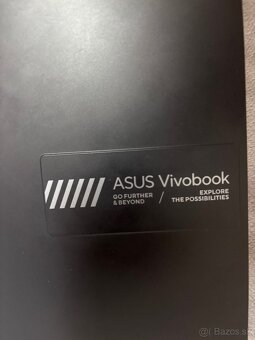 ASUS Vivobook Go 15 OLED (E1504F) - 2