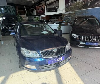 Škoda Octavia 1,6 TDi DSG - 2
