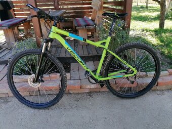 Predám bike Vedora 29 - 2