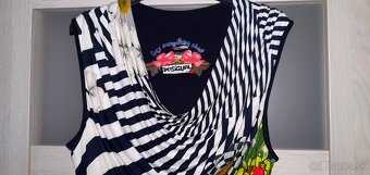 Desigual v.M - 2