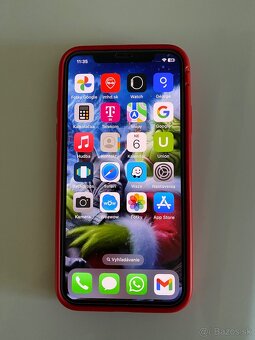 Predám Iphone X v slušnom stave - 2