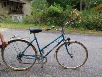 Bicykel - 2