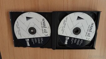 4CD ANGLIČTINA - 2