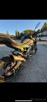 Kawasaki Z 900 ABS - 2
