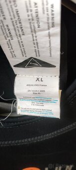 Aqualung Safaga na predaj velkost XL - 2