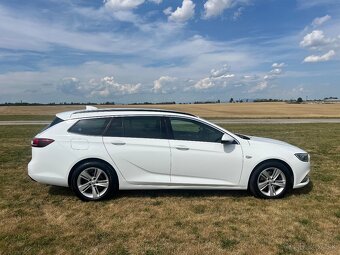 Opel Insignia ST 2,0 cdti - 2