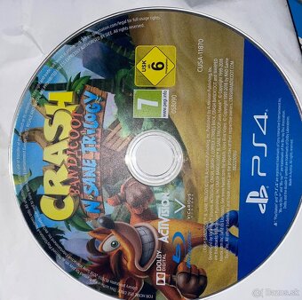 hrý na ps4 - 2