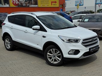 Ford Kuga 2.0 TDCi ST-Line AUTOMAT 4x4 - 2