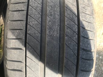 Letné 225/50 R18 - 2