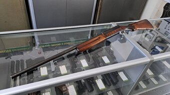 BROKOVY AUTOMAT CZ, BROWNING - 2