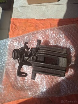 Brzdovy strmen A4 B6 - 2