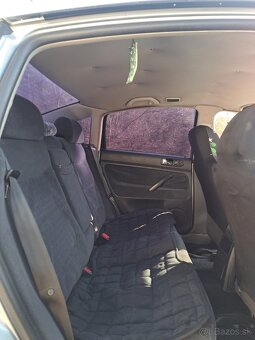 Predám passat b 5.5 - 2