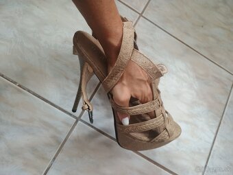 sandale 40 - 2