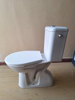 WC misa Jika Zeta - 2