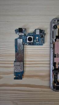 Samsung S7 - 2