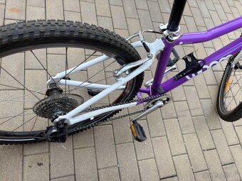 Detsky bicykel - 2
