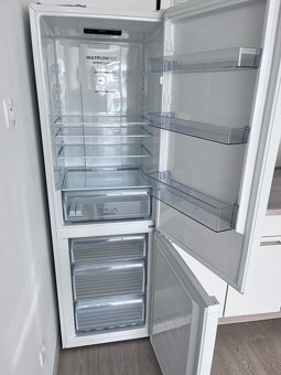 Chladnička s mrazničkou Gorenje - 2
