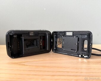OLYMPUS MJU I - 2