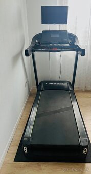 S naklonom Bezecky pas LIFEFIT TM7300 - 2