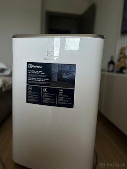 Mobilná klimatizácia Electrolux - 2