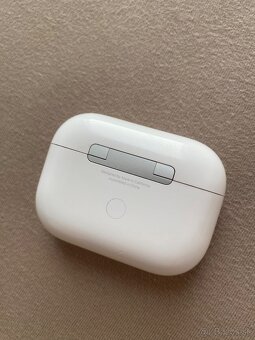 Predám Apple airpods pro 1.generácia - 2