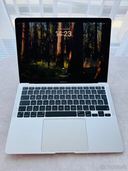 Apple MacBook Air 13” M1 256GB - 2