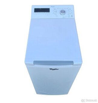 Automatická práčka WHIRLPOOL (WTLS66912) - 2