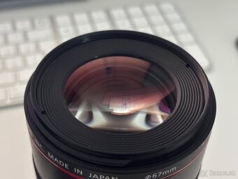 Canon EF 100mm f2.8 L macro - 2