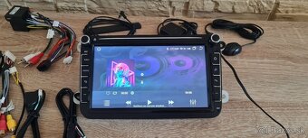 2din autoradio - 2