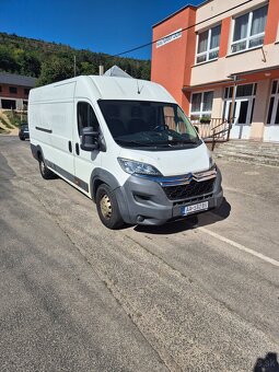 Citroen Jumper - 2