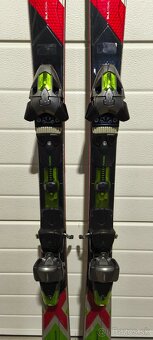 Lyže Elan SLX 160cm - 2