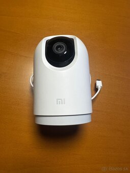 Xiaomi Mi Home Security Camera 360 3K Pro 5 Mpx (C500) - 2