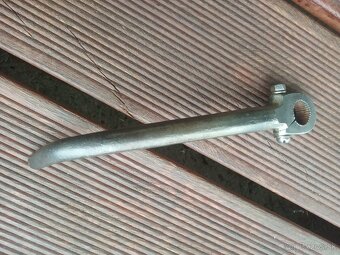 Predám páky manet m 90 - 2