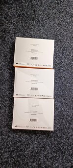 Vitamín D test od Zinzino - 2