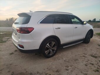 Sorento gtline - 2