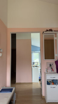 =ZNÍŽENÁ SUMA= 4i NÍZKOENERGETICKÝ DREVODOM,PODBREZOVÁ,LOPEJ - 2