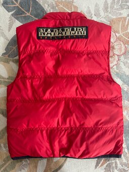 NAPAPIJRI vesta a ine - 2