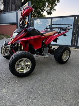 Shineray 250 - 2