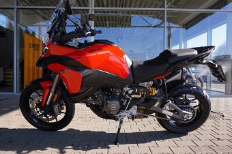 Ducati Multistrada V2S 2025 odpočet DPH/záruka - 2