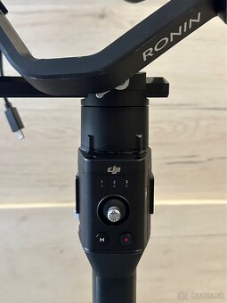 Ronin S - 2