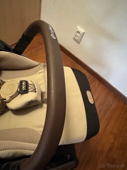 Cybex Balios S Lux 2024 - 2