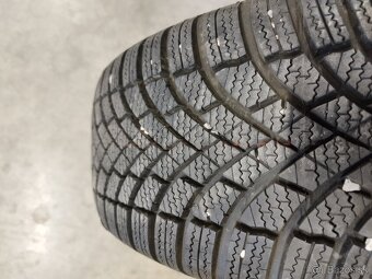 PREDAM ZIMNE KOMPLETY ŠKODA Kamiq Braga 17" - 2