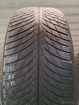 Michelin zimné 235/55/R17 - 2