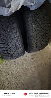 245/45/R19 - 2