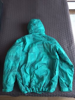 Zimná bunda Alpine Pro - 2