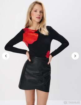 Nádherná blúzka Mohito, S - 36, 29,99 € - 2