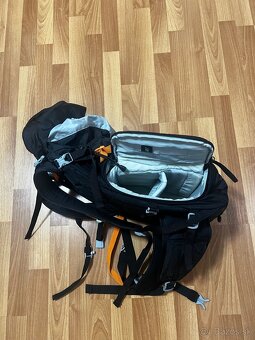 Batoh Lowepro photo sport 300 AW II - 2